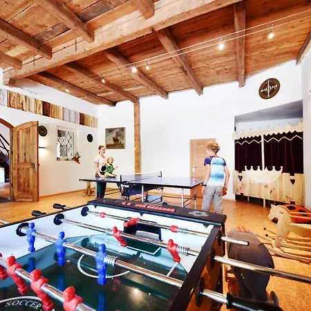 Country house Castel Campan