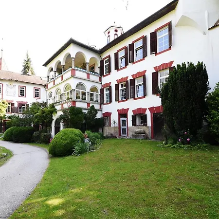 Castel Campan * Bressanone