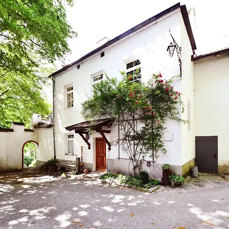 Castel Campan Country house