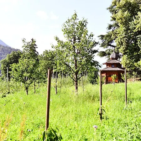 Country house Castel Campan