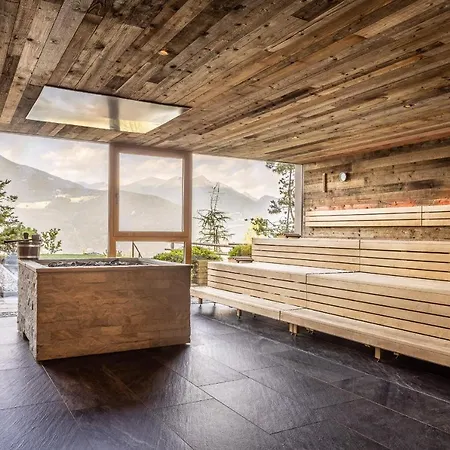 Hotel My Arbor - Dolomites 5*