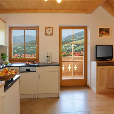 Apartment Linderhof *