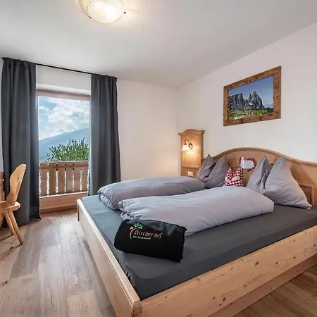 Apartment Kircherhof *