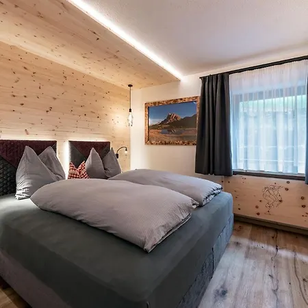Appartement Kircherhof *