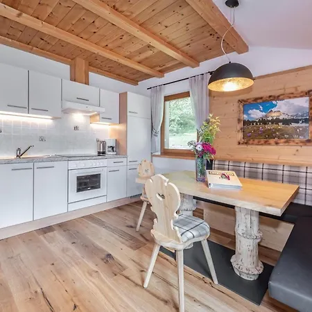 Apartment Kircherhof