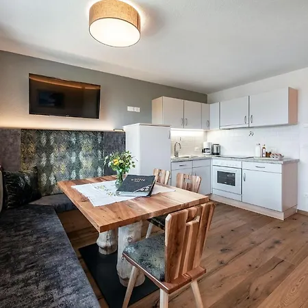 Apartment Kircherhof