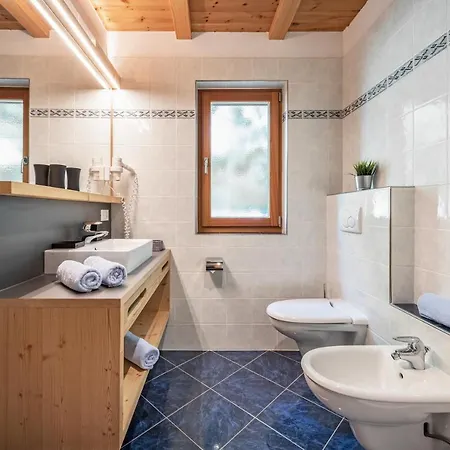 Kircherhof Apartment Bressanone