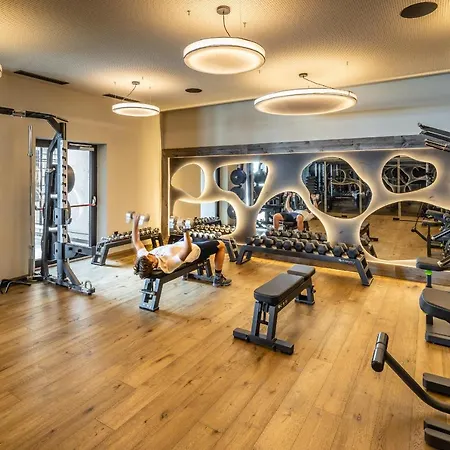 My Arbor - Dolomites Hotel 5*
