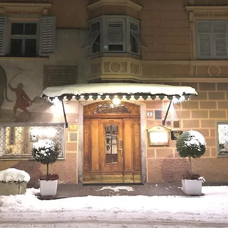 Elephant Hotel 4*