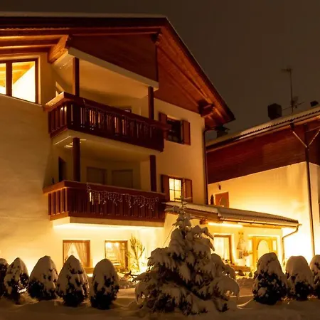 Alpenrose Aparthotel *