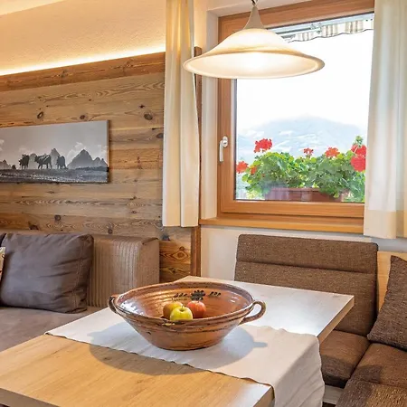 Alpenrose Aparthotel Bressanone