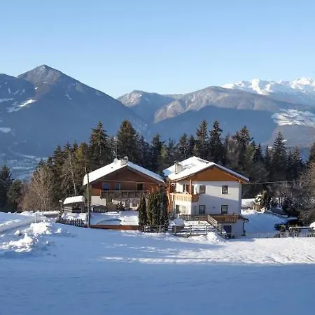 Aparthotel Alpenrose