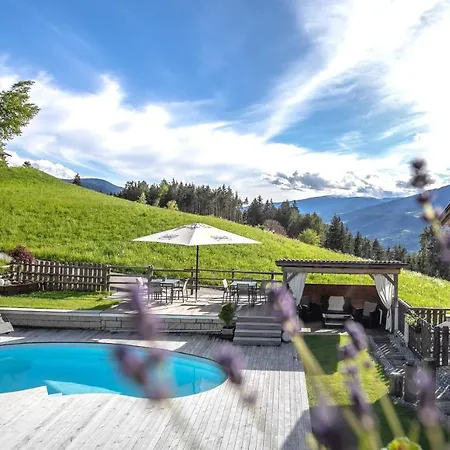 Alpenrose *