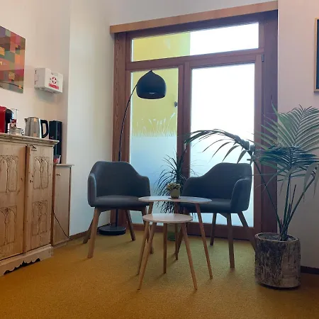 Bed & Breakfast Haus Lasaun
