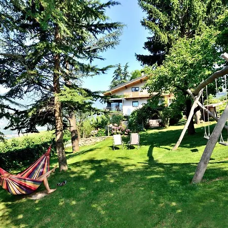 Mayrhof Bressanone