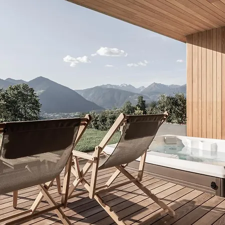 Hotel Santre Dolomythic 5*