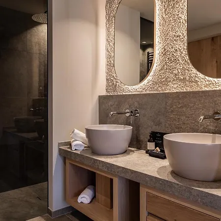 Hotel Santre Dolomythic