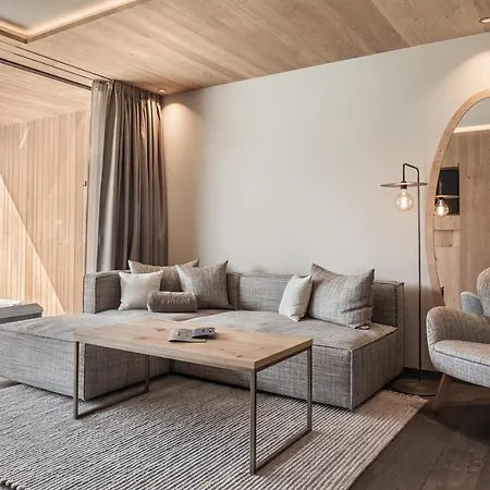 Hotel Santre Dolomythic