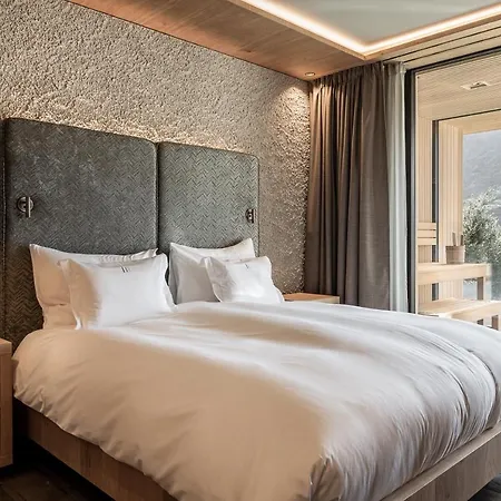 Hotel Santre Dolomythic 5*