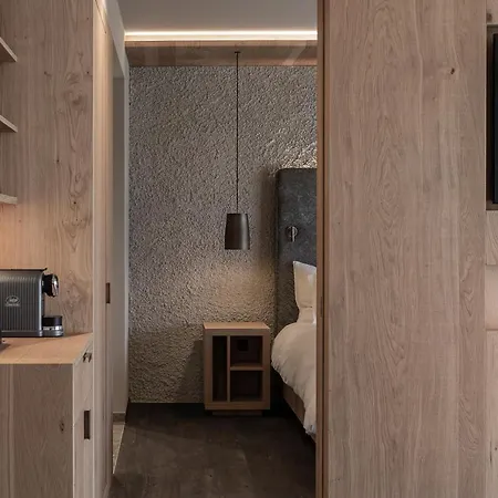 Santre Dolomythic Hotel 5*