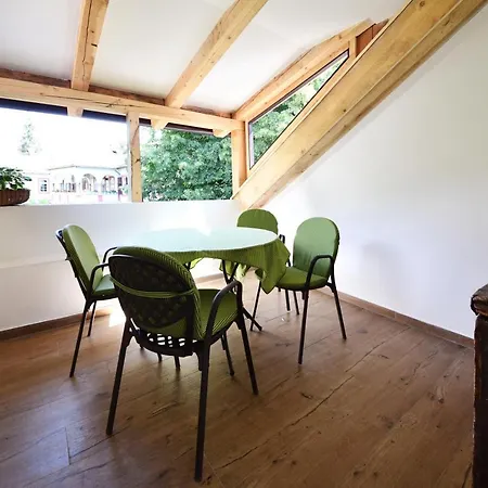 Castel Campan Country house