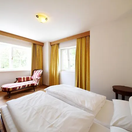 Country house Castel Campan Bressanone