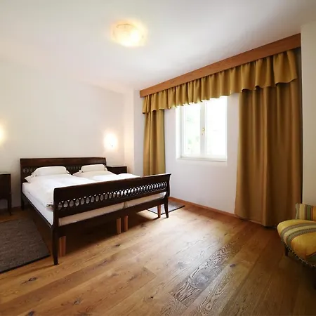Country house Castel Campan Bressanone