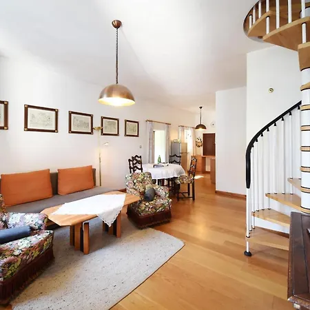 Country house Castel Campan *