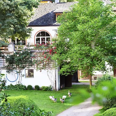 Country house Castel Campan Bressanone