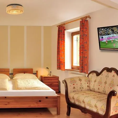Hofer Aparthotel