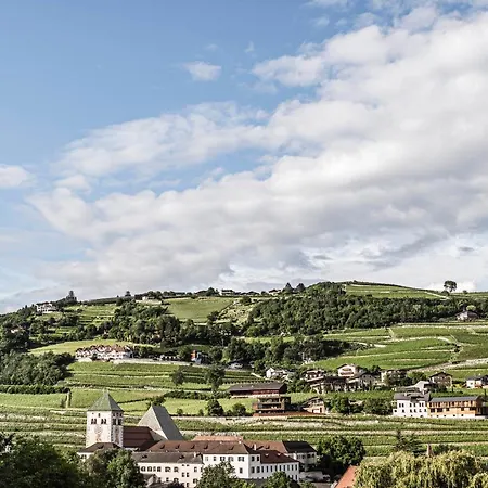 Oelackererhof * Bressanone