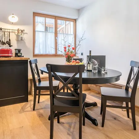 Binderhof Untn Apartment