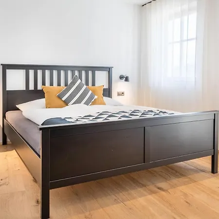 Apartment Binderhof Untn *