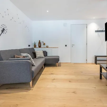Apartment Binderhof Untn *