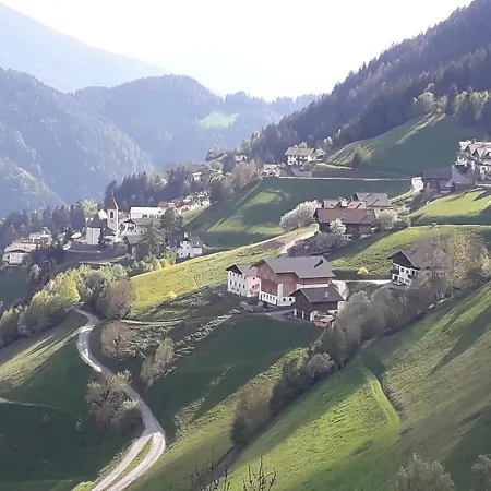 Mountain Alpenhof - Company Alpenhof Kg Sas Der Gasser Renate * Bressanone