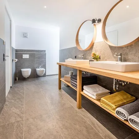 Binderhof Untn Apartment