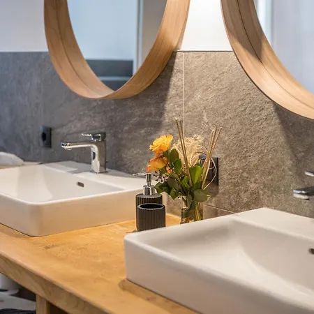 Apartment Binderhof Untn Bressanone