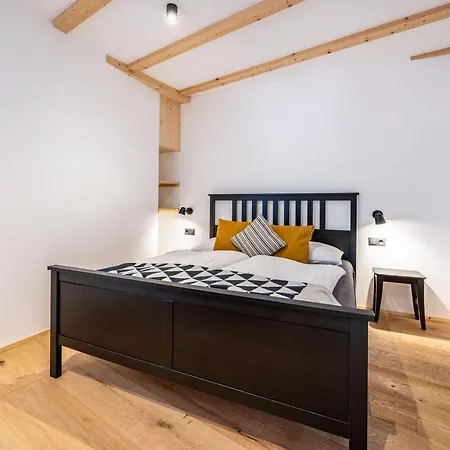 Apartment Binderhof Obm *