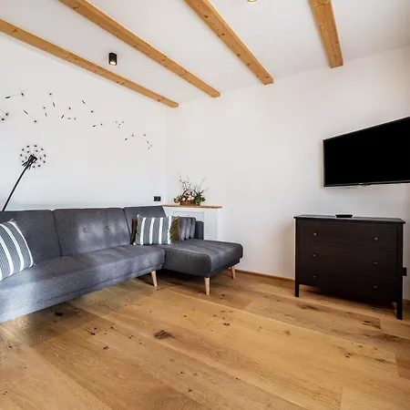 Binderhof Obm Apartment *