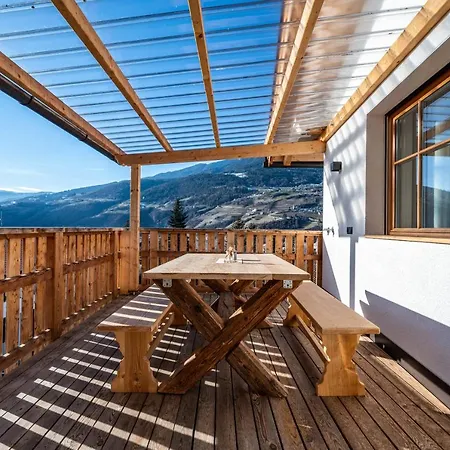 Binderhof Obm * Bressanone