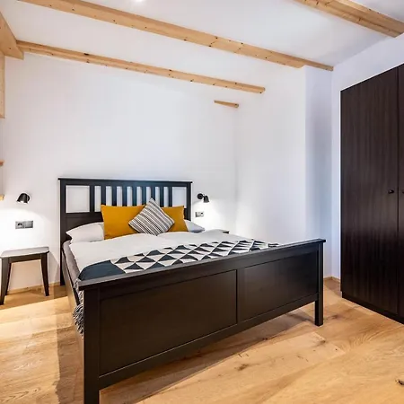 Apartment Binderhof Obm *