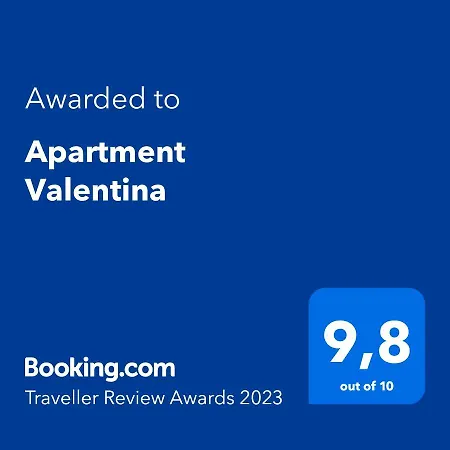 Valentina Apartment Bressanone