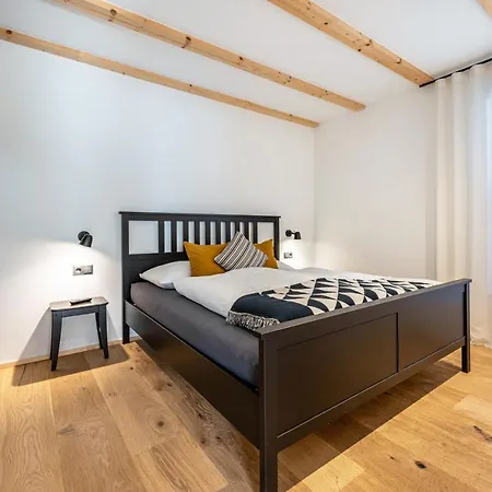Binderhof Obm Apartment