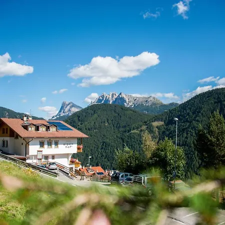 Mountain Alpenhof - Company Alpenhof Kg Sas Der Gasser Renate Acomodação com café da manhã  *