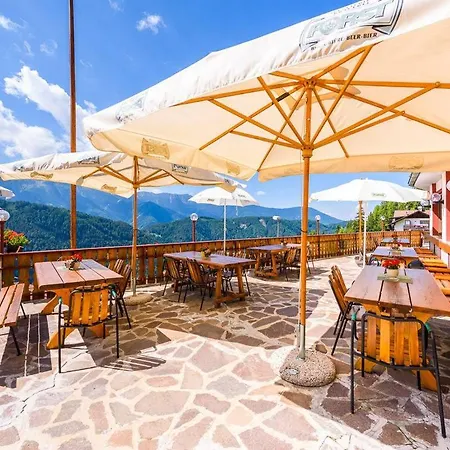 Acomodação com café da manhã  Mountain Alpenhof - Company Alpenhof Kg Sas Der Gasser Renate Bressanone