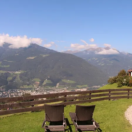Bad Burgstall 2* Bressanone
