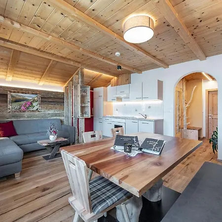Kircherhof Appartement *