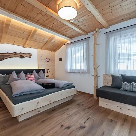 Kircherhof Appartement
