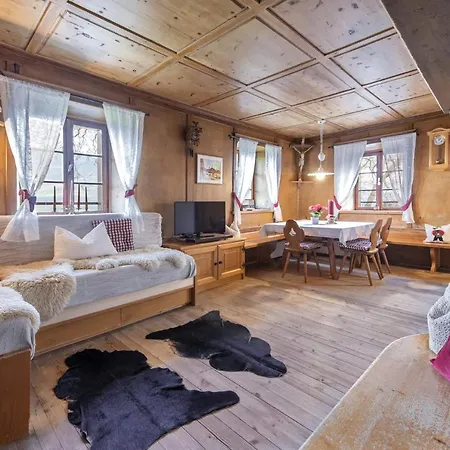Gemangerhof * Bressanone