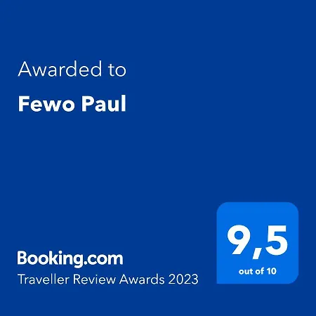 Fewo Paul Appartamento Bressanone